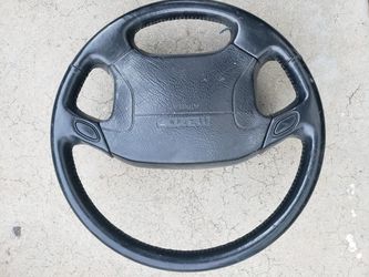 Mazda rx 7 fc wheel