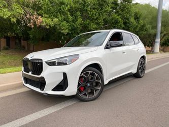 2024 BMW X1
