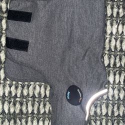 Small Dog Thunder Shirt