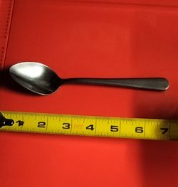 Teaspoons
