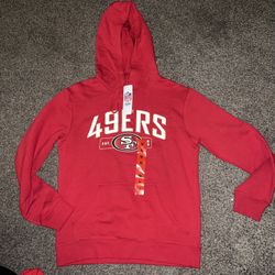 49ER Sweater 