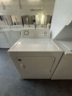 Whirlpool dryer “27 ( Secaodra )