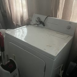 Gas Dryer