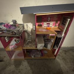 Doll House