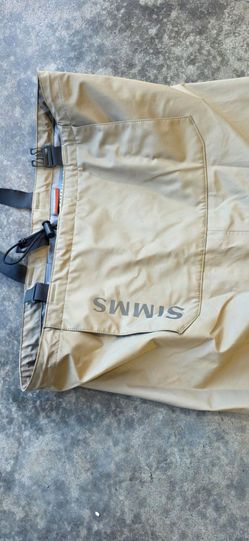 Youth Large Simms Tributary Waders