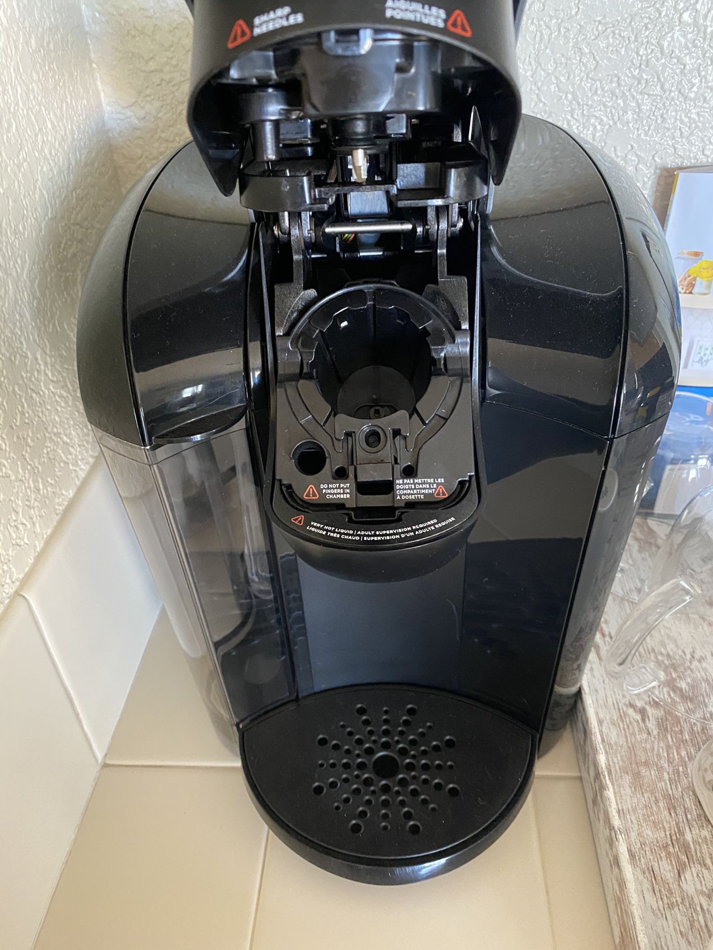 Keurig 2.0