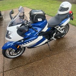 BMW KS1200 