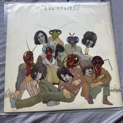 The Rolling Stones – Metamorphosis (ABKCO ANA-1, US 1975) Album Vinyl Record Vintage 60s 70s Classic Rock