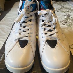 Air Jordan Retro 7