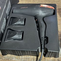 Diffuser Hair Dryer, 2200 Watt Professional Ionic Salon