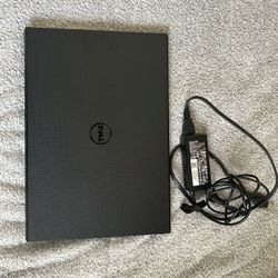 Dell Inspiron 15 3000 – i3, Touchscreen, 500GB HDD