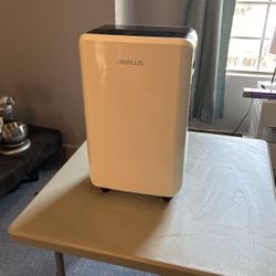 Airplus Humidifier 