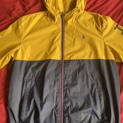 Tommy Hilfiger Jacket size XL