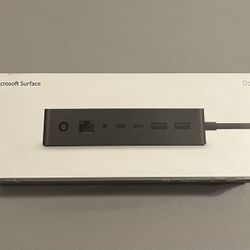 Microsoft Surface Dock 2 