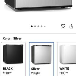 Brand New Mini fridge 