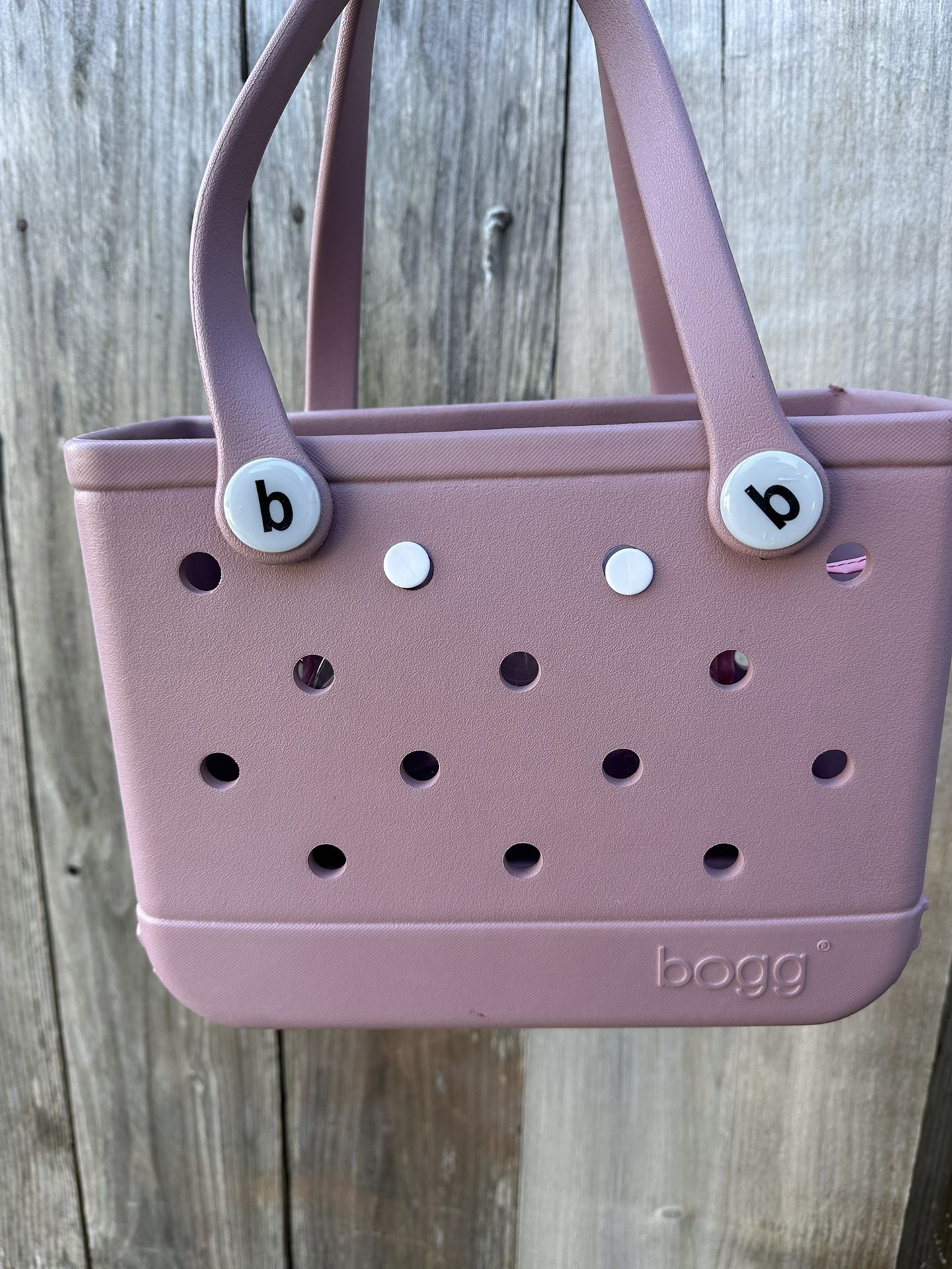 Small Bogg Bag Tote