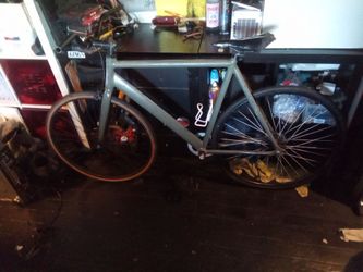 Flat bar fitness road bike 2016 specialized trek
