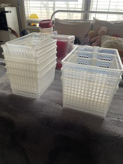 Fruit Washer Basket Set