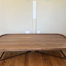 Gus modern - Porter coffee Table (walnut)