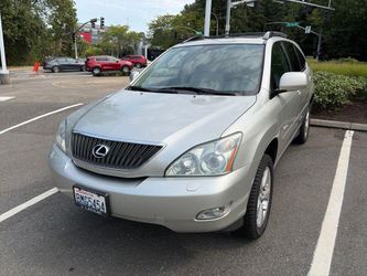 2007 Lexus RX 350