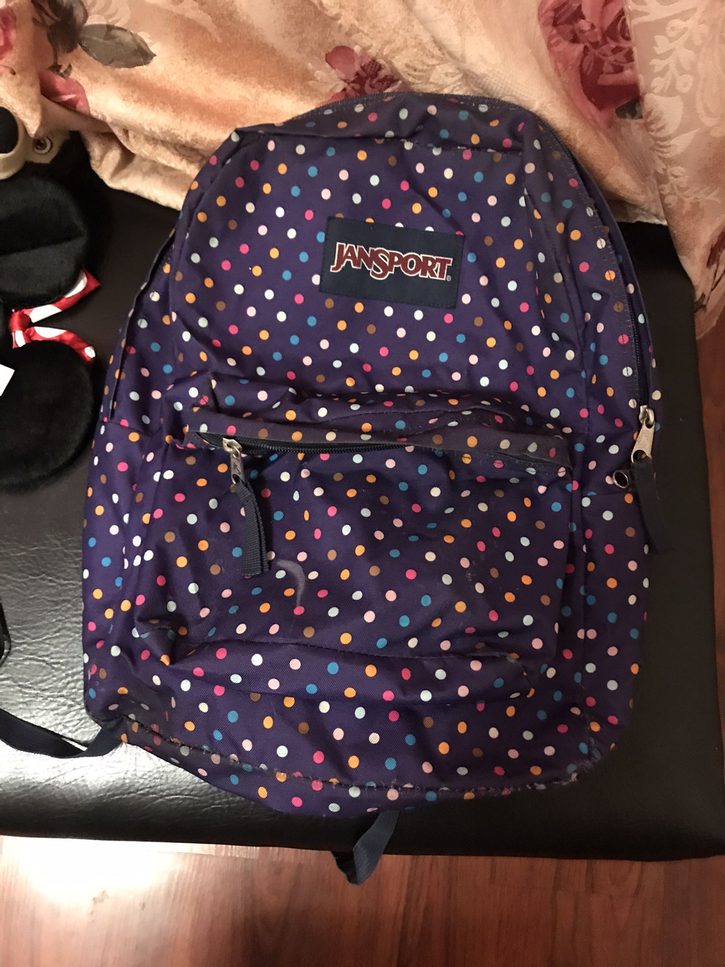 Backpack jansport
