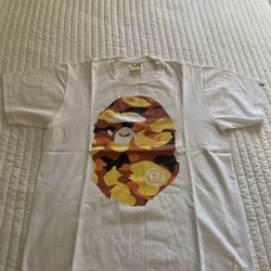 Bape Tee