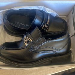 Boy Dress Shoes 