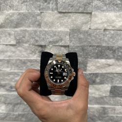 Luxury Watch