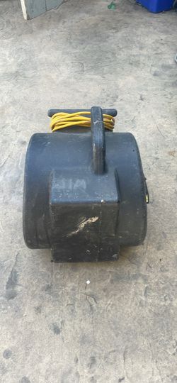Blower for sale