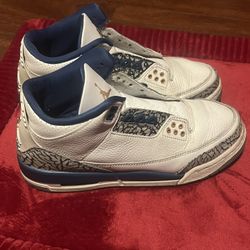 Jordan Retro 3 