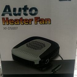 Car Heater 