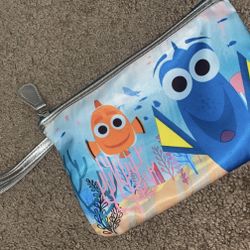 Disney Nemo Pencil Pouch