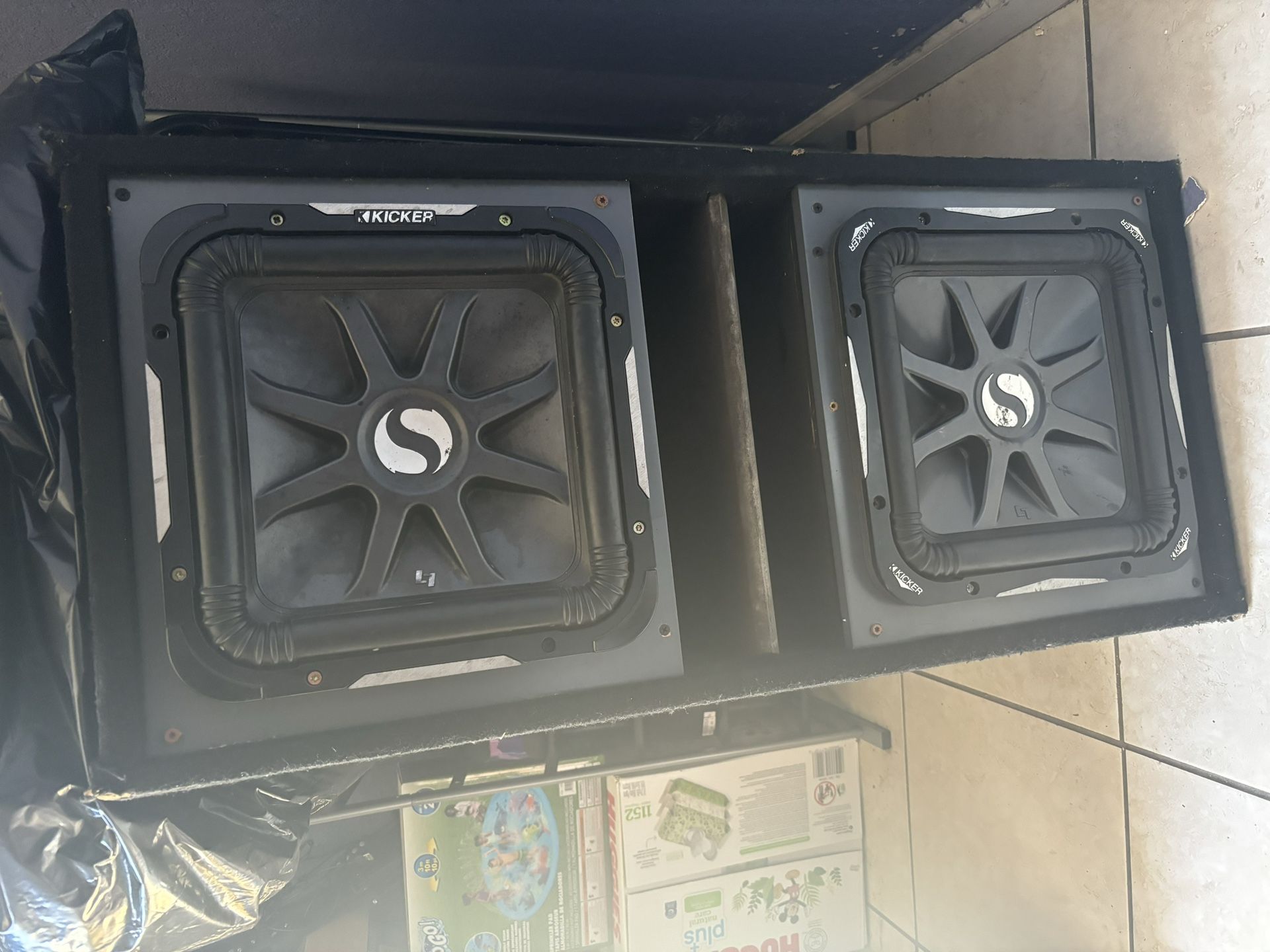 L7 12s
