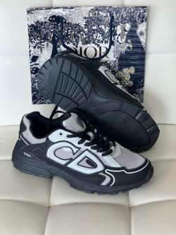 Dior Women Sneaker 8 9