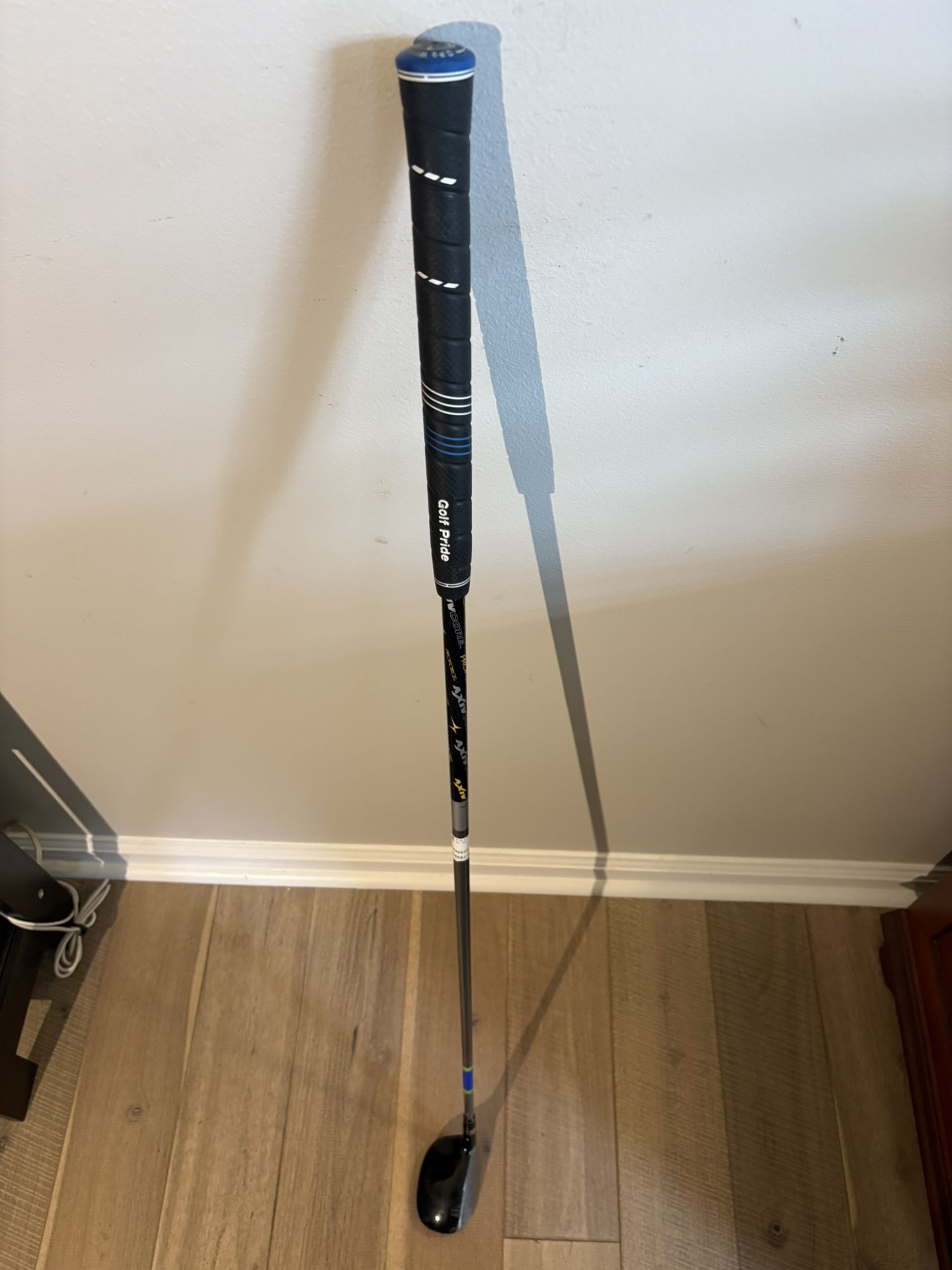 3h Hyrbid - Nike SQ - RH Golf Club