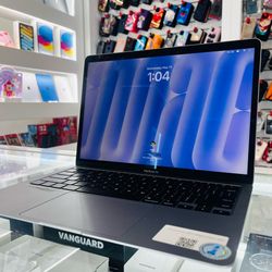 MacBook Air 2020 256GB 8Ram i3