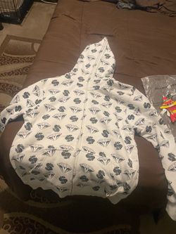 Billionaires boy club hoodie