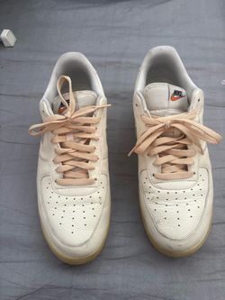 4 Pair Bundle!! Nike & Asics Size 11 - 13.5