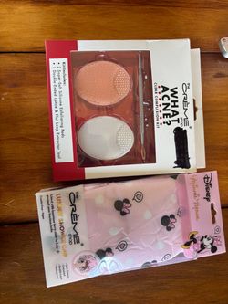 Crème shop