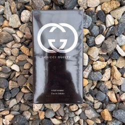 Gucci Guilty Cologne 90ml