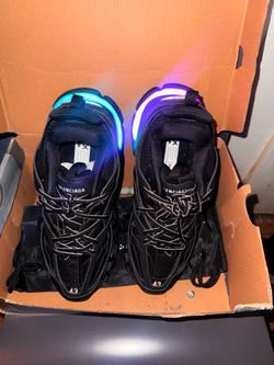 Balenciaga LED