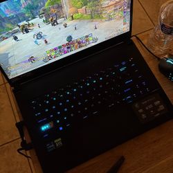 Msi Gs66 Stealth Gaming Laptop