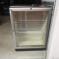 Summit Commercial Medical Grade Mini Fridge