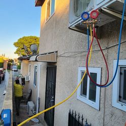 Sale Mini split  any brand includes installation