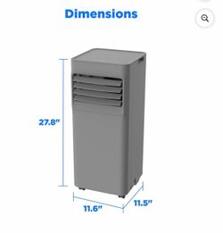 Air conditioning