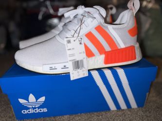 Men’s Adidas NMD R1