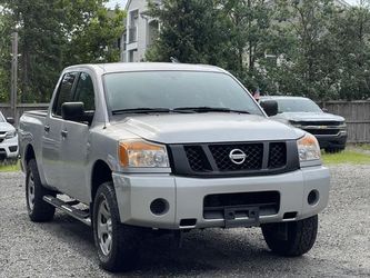 2014 Nissan Titan