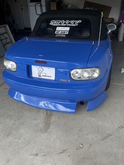 Vanity Plates