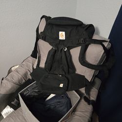 Ergobaby Omni 360 Carrier