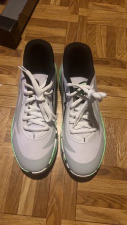 Lamelo MB.02 pumas